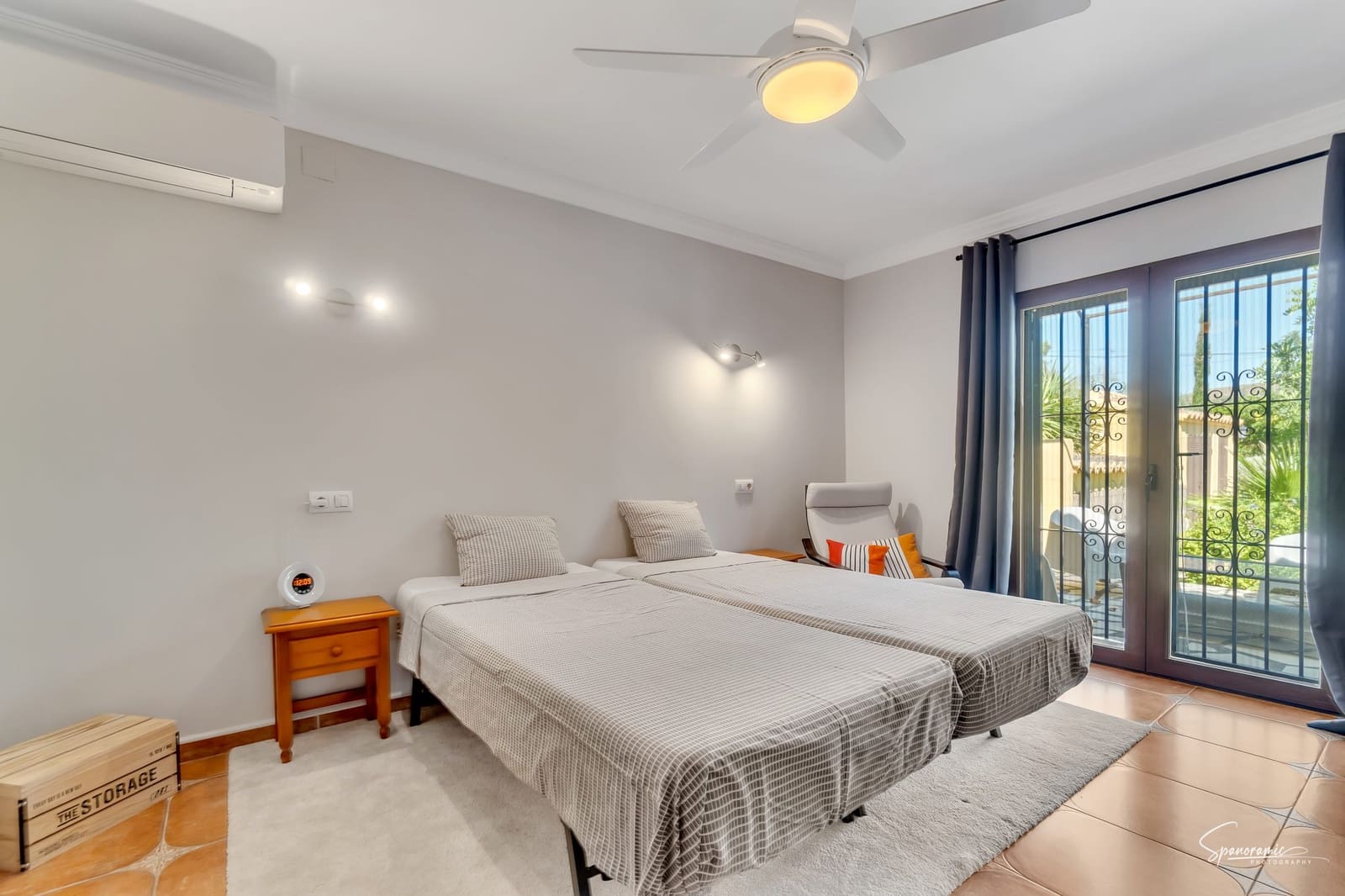 4 soverom Villa til salgs i Lliber med svømmebasseng - € 1 095 000 (Ref: 9452703)