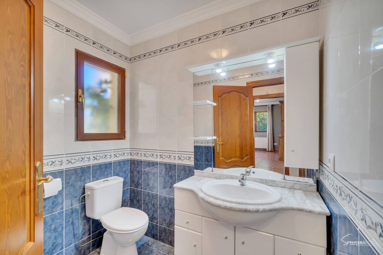 4 soverom Villa til salgs i Lliber med svømmebasseng - € 1 095 000 (Ref: 9452703)