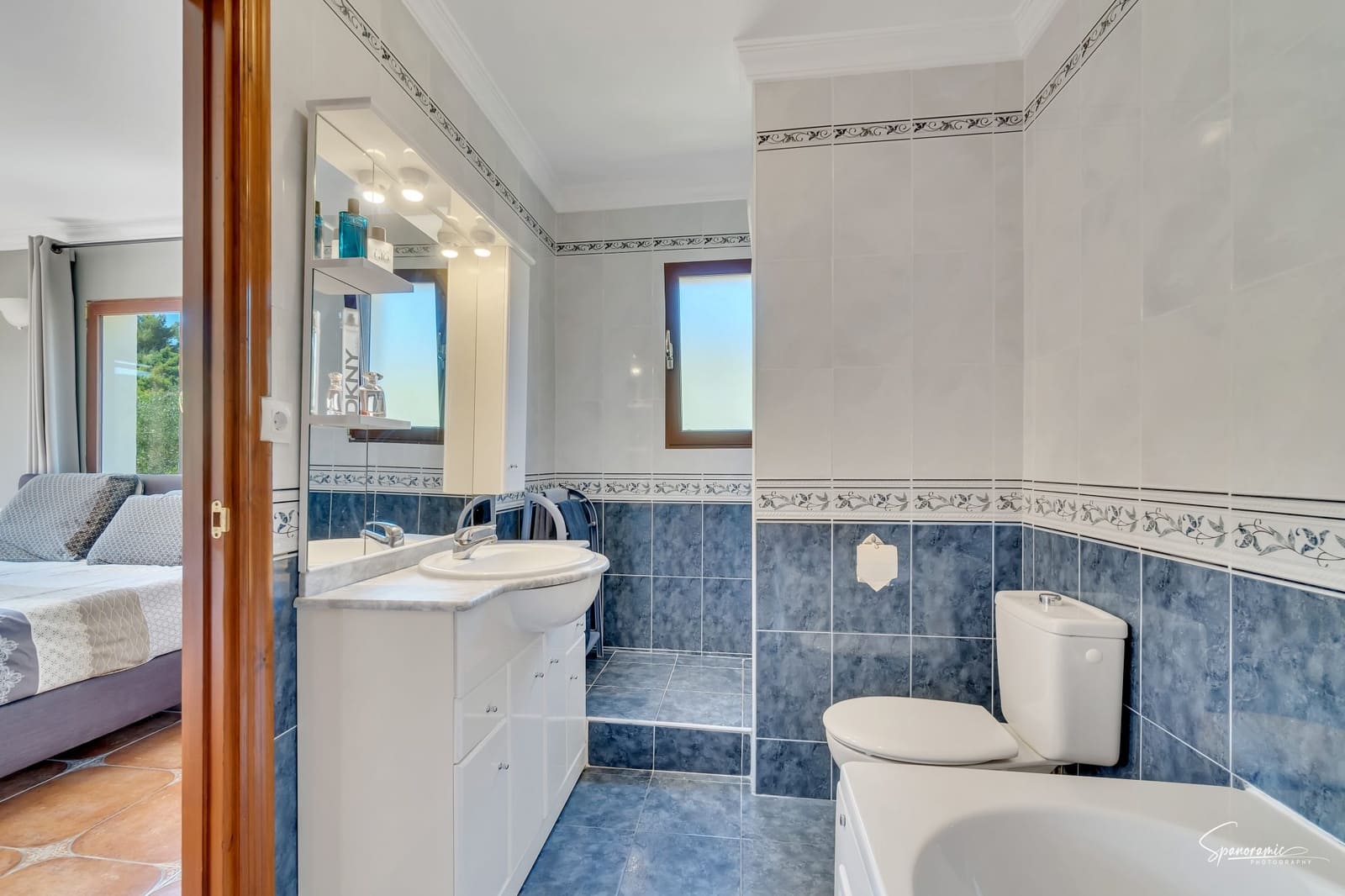 4 soverom Villa til salgs i Lliber med svømmebasseng - € 1 095 000 (Ref: 9452703)