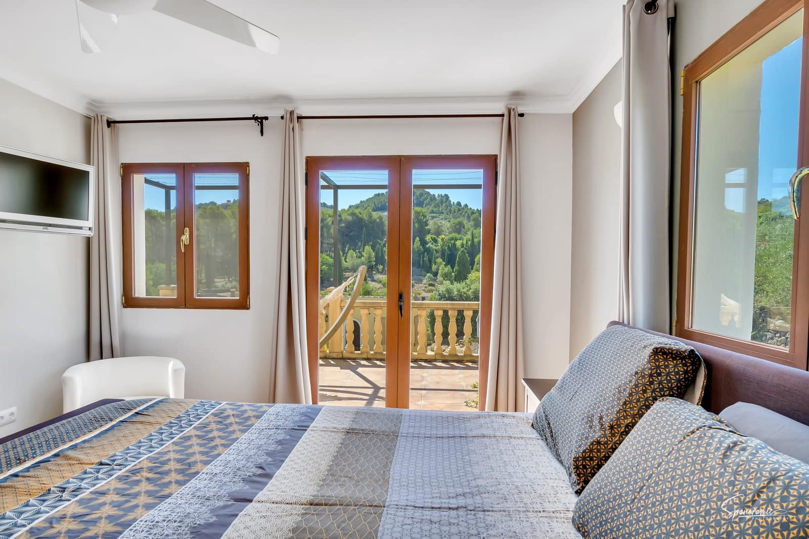 4 soverom Villa til salgs i Lliber med svømmebasseng - € 1 095 000 (Ref: 9452703)