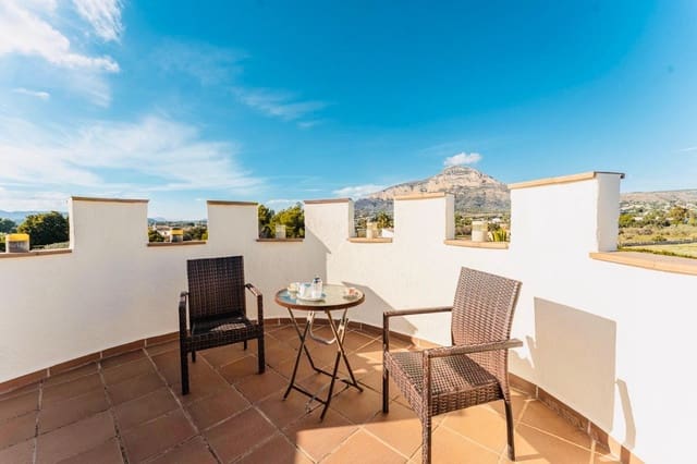 9 bedroom Villa for sale in Partides comunes - Adsubia, Javea / Xàbia - € 1,180,000 (Ref: 9452704)