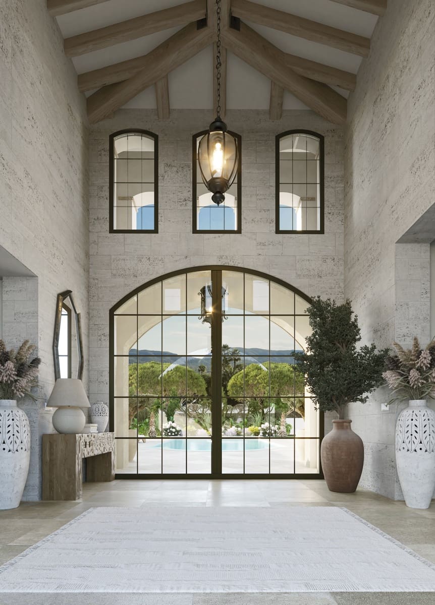 4 chambre Villa/Maison à vendre à Javea / Xabia avec piscine - 2 700 000 € (Ref: 9452705)