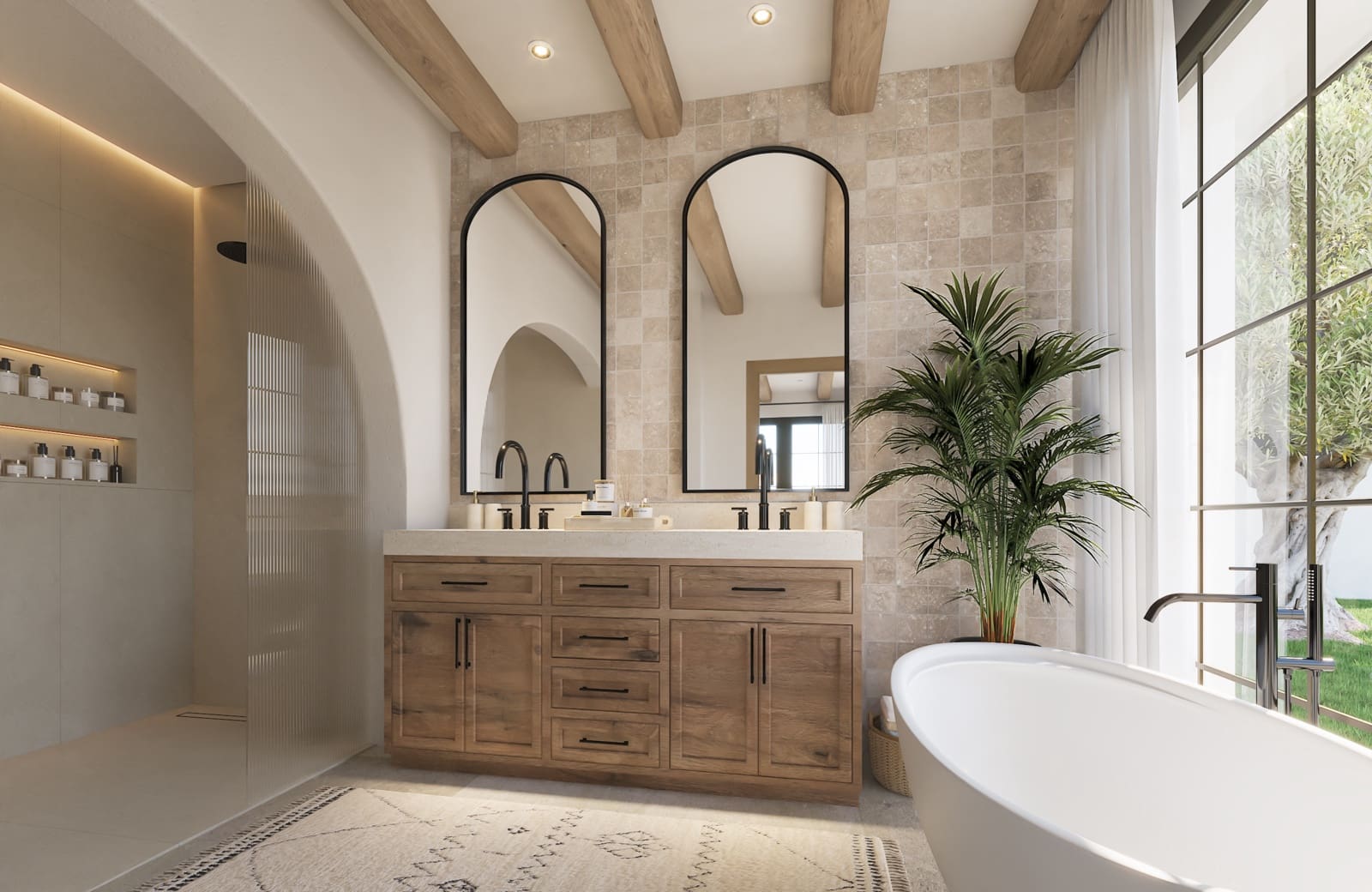 4 chambre Villa/Maison à vendre à Javea / Xabia avec piscine - 2 700 000 € (Ref: 9452705)