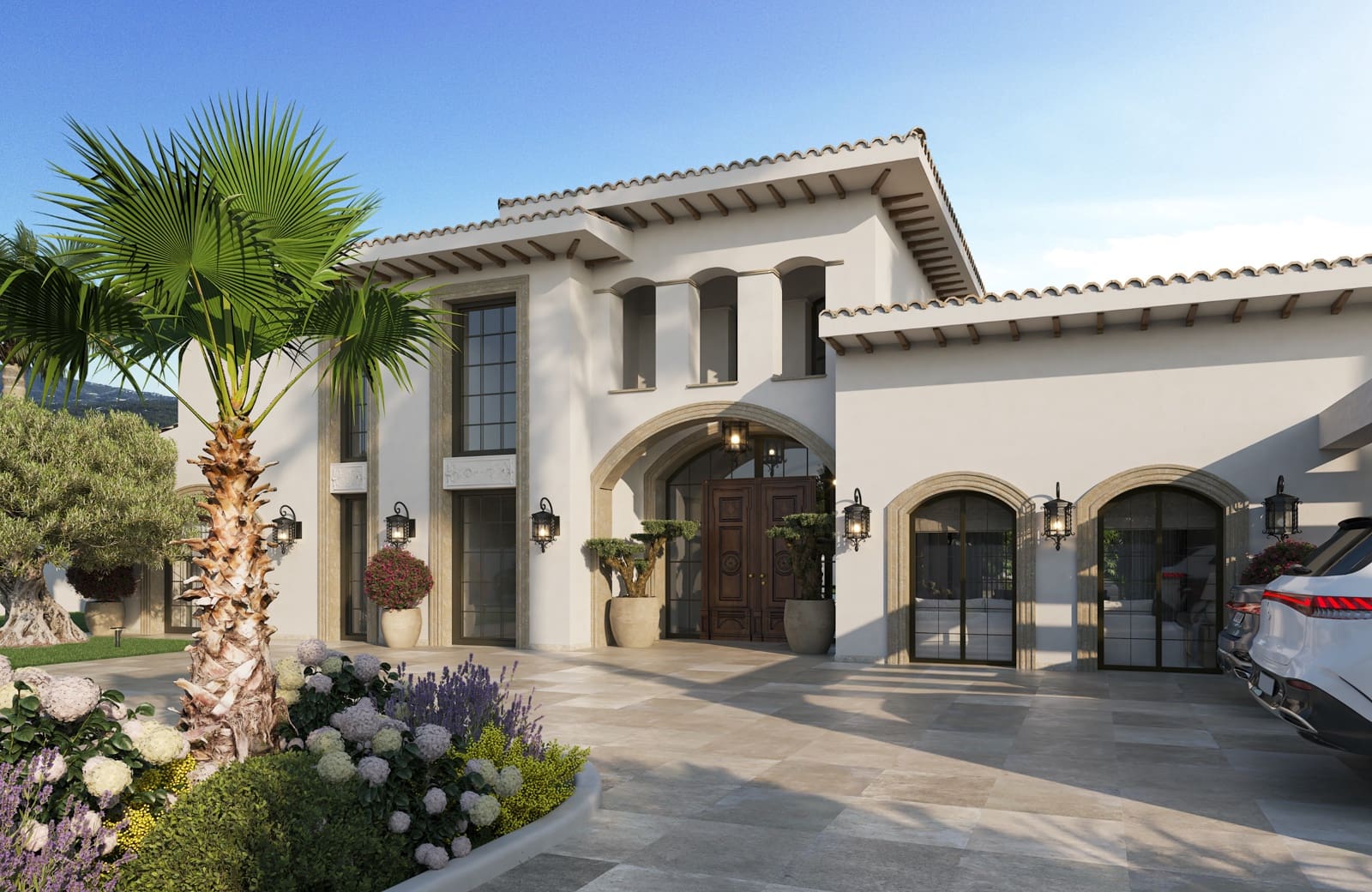 4 chambre Villa/Maison à vendre à Javea / Xabia avec piscine - 2 700 000 € (Ref: 9452705)