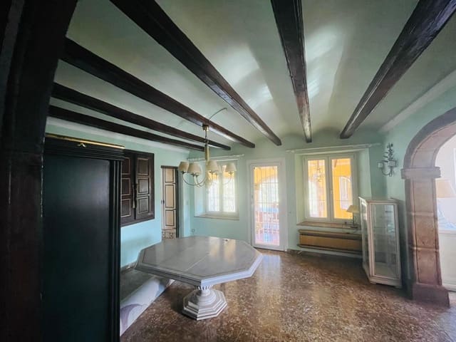 3 slaapkamer Villa te koop in Partides comunes - Adsubia, Javea / Xàbia - € 899.000 (Ref: 9452706)