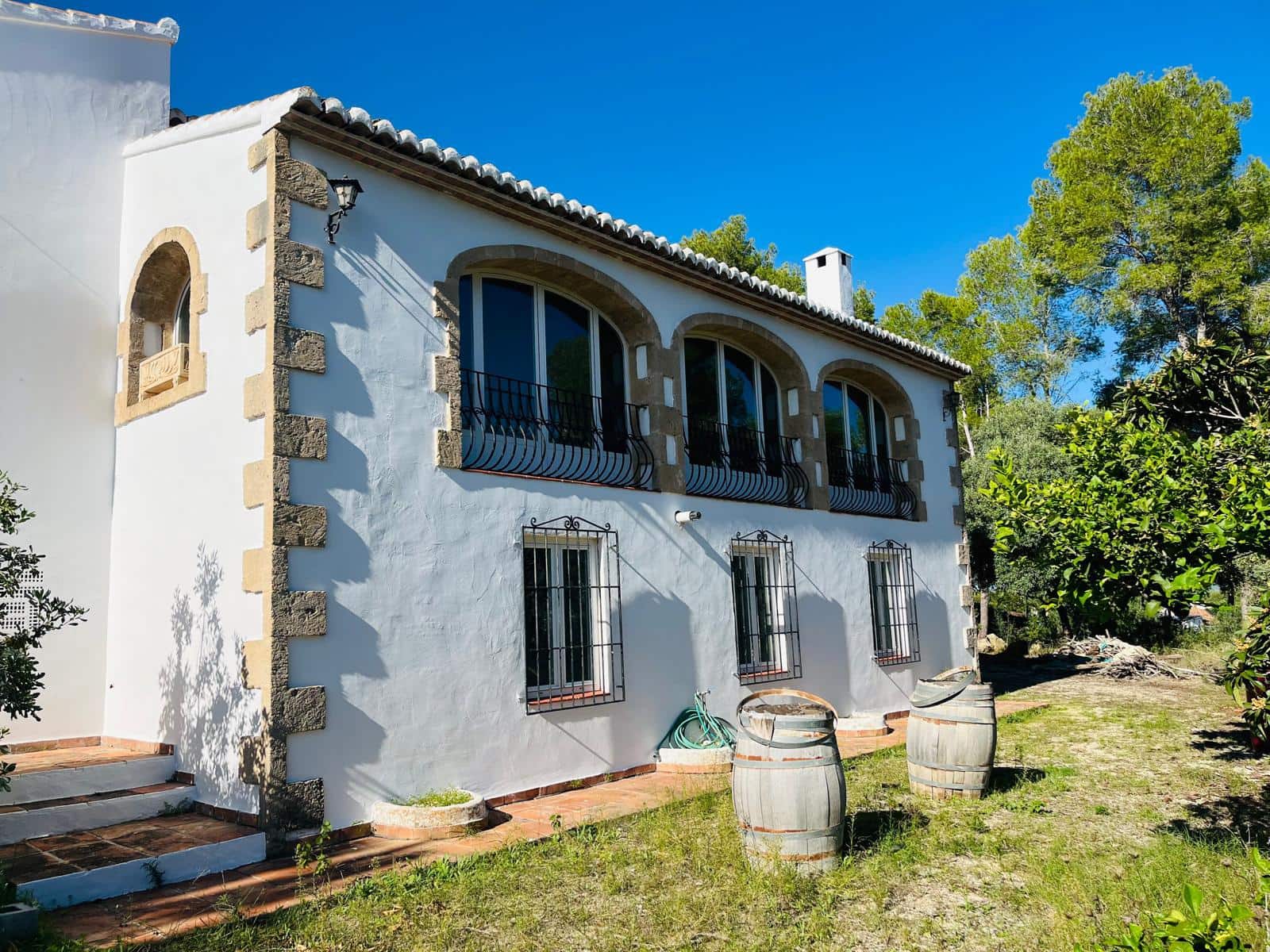 3 slaapkamer Villa te koop in Javea / Xabia - € 899.000 (Ref: 9452706)