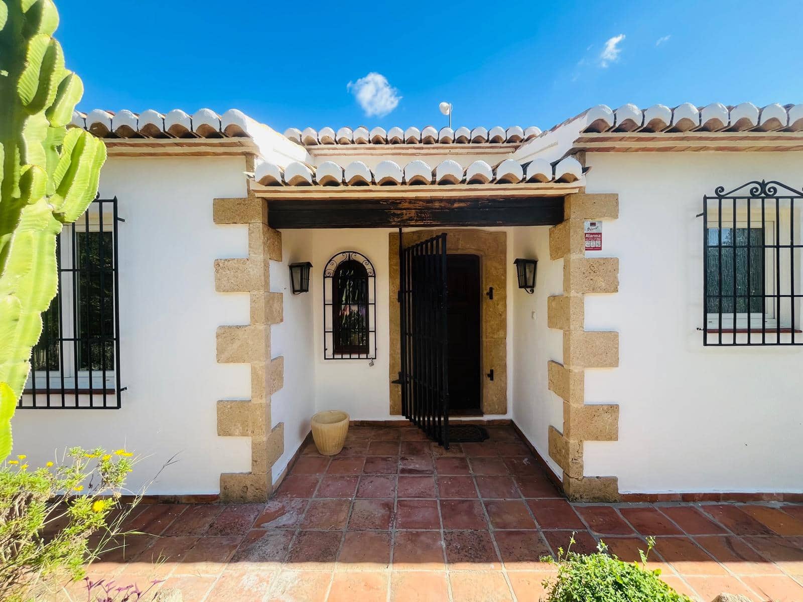 3 slaapkamer Villa te koop in Javea / Xabia - € 899.000 (Ref: 9452706)