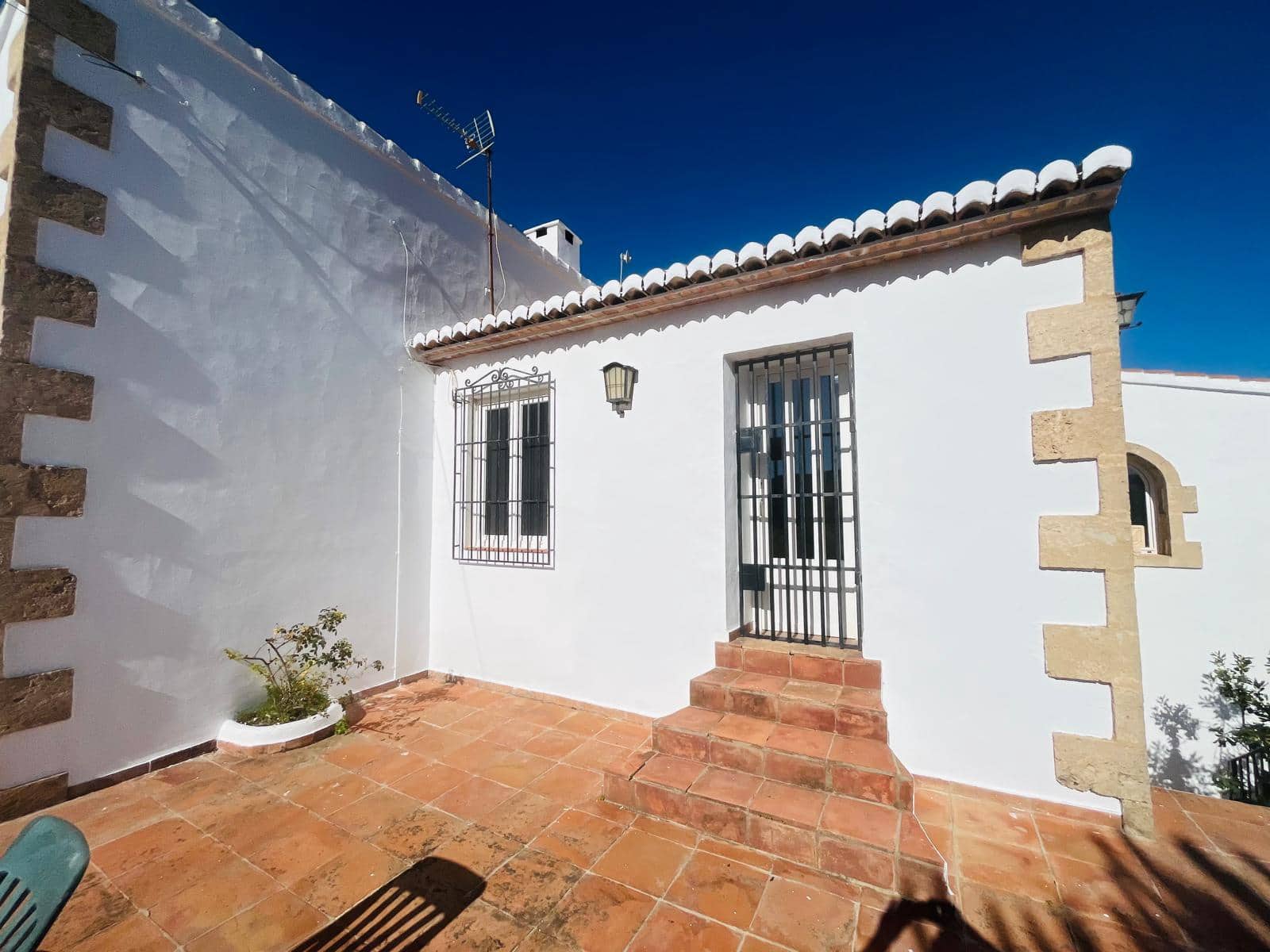 3 slaapkamer Villa te koop in Javea / Xabia - € 899.000 (Ref: 9452706)