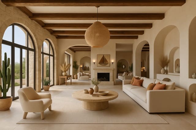 8 sypialnia Willa na sprzedaż w Partida Tosal - Zona del Castellans, Javea / Xàbia z basenem - 1 590 000 € (Ref: 9452707)