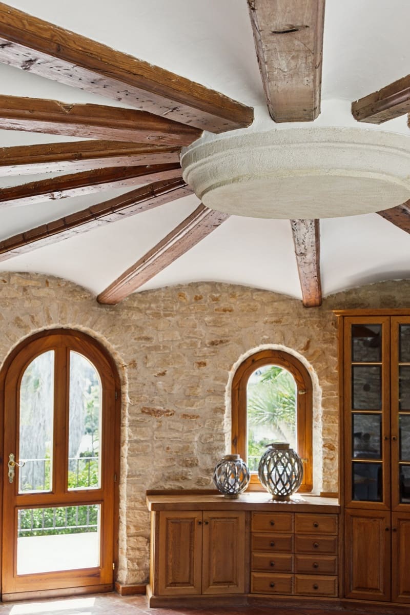 8 sypialnia Willa na sprzedaż w Javea / Xabia z basenem - 1 590 000 € (Ref: 9452707)