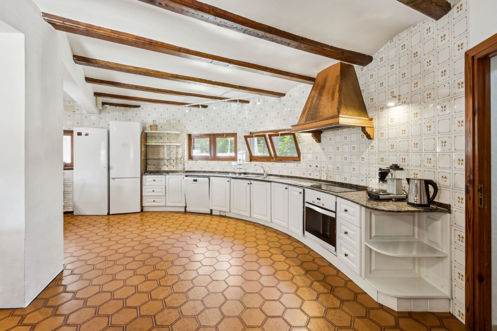 8 sypialnia Willa na sprzedaż w Javea / Xabia z basenem - 1 590 000 € (Ref: 9452707)