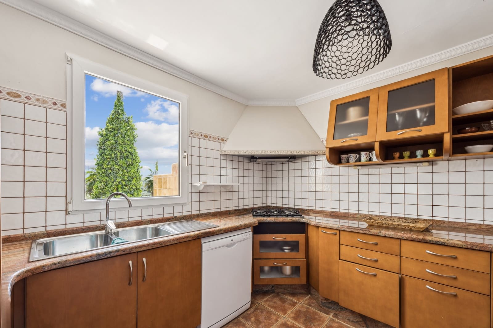 8 sypialnia Willa na sprzedaż w Javea / Xabia z basenem - 1 590 000 € (Ref: 9452707)