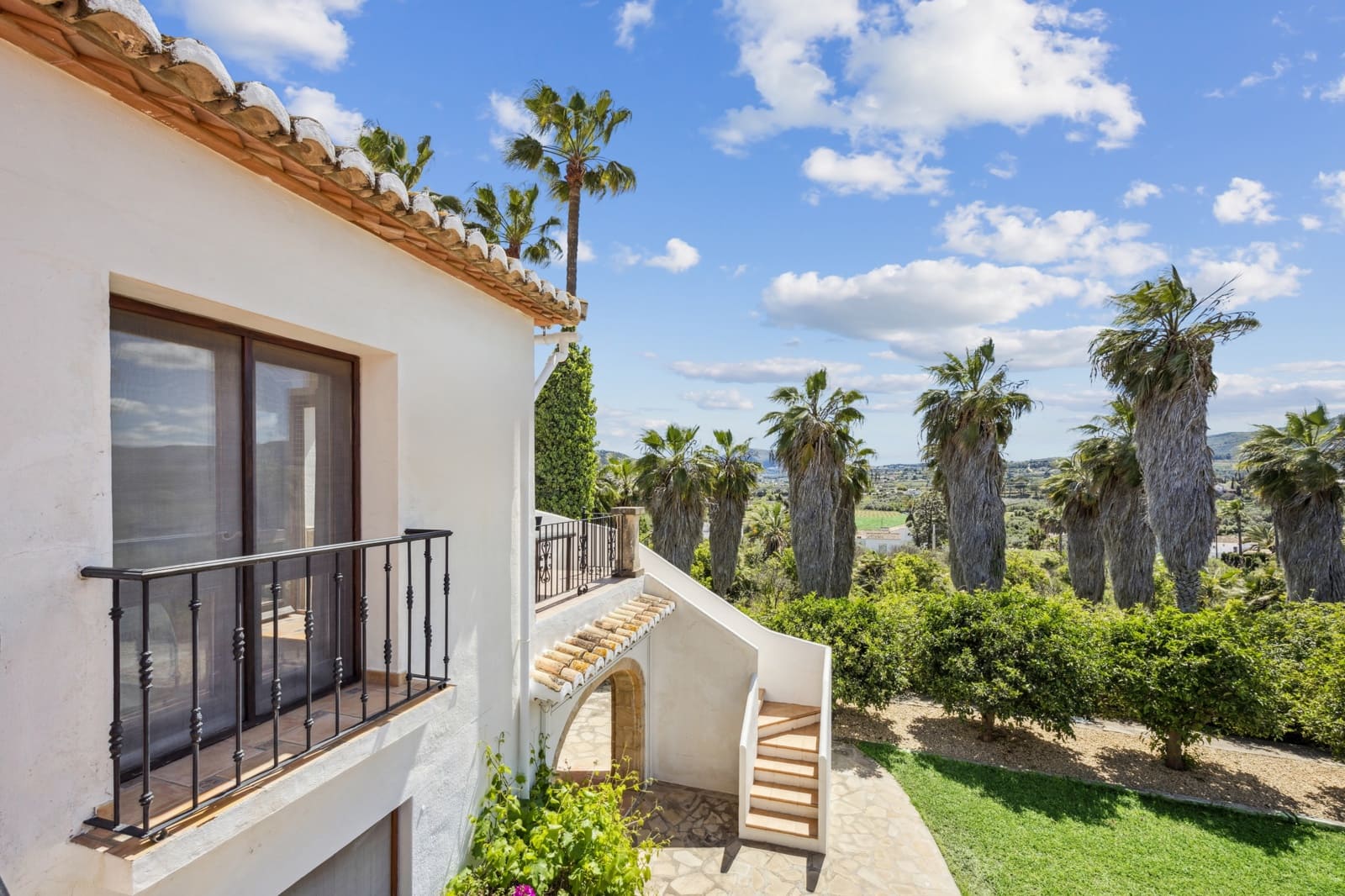 8 sypialnia Willa na sprzedaż w Javea / Xabia z basenem - 1 590 000 € (Ref: 9452707)