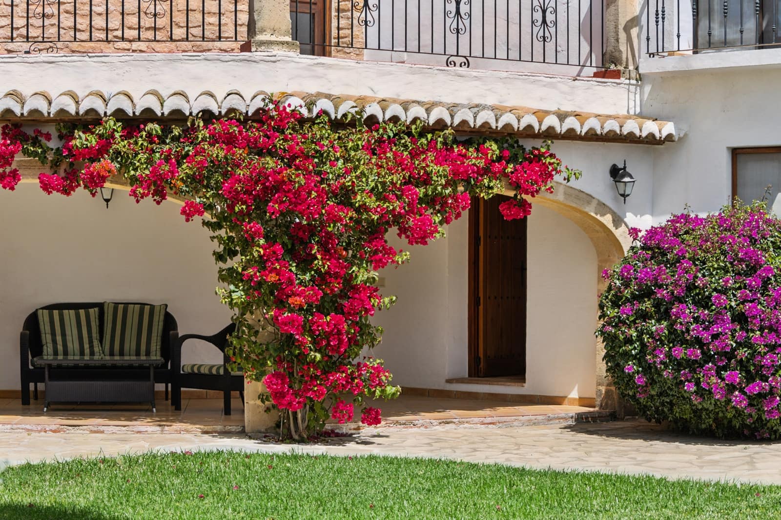 8 sypialnia Willa na sprzedaż w Javea / Xabia z basenem - 1 590 000 € (Ref: 9452707)