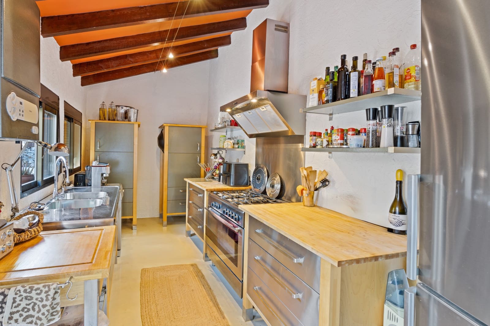 4 camera da letto Finca/Casa di Campagna in vendita in Javea / Xabia con piscina - 895.000 € (Rif: 9452708)