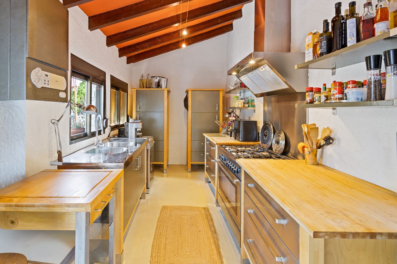 4 camera da letto Finca/Casa di Campagna in vendita in Javea / Xabia con piscina - 895.000 € (Rif: 9452708)