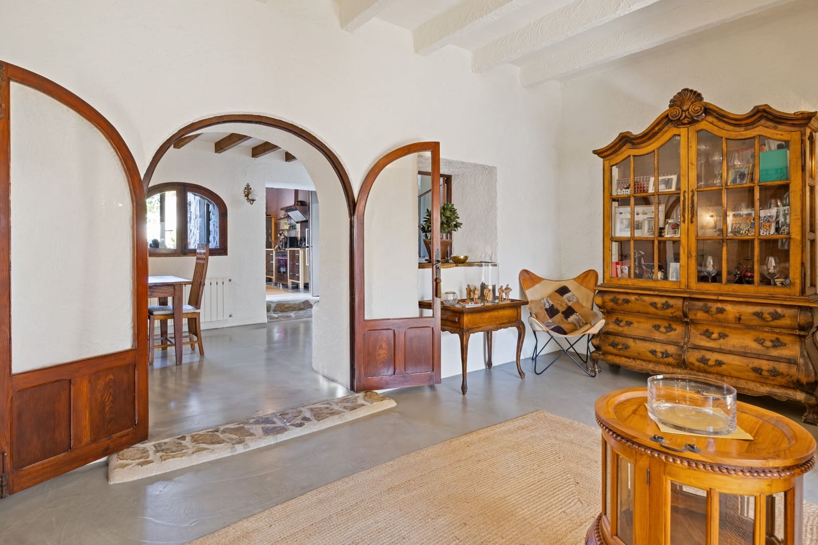 4 camera da letto Finca/Casa di Campagna in vendita in Javea / Xabia con piscina - 895.000 € (Rif: 9452708)