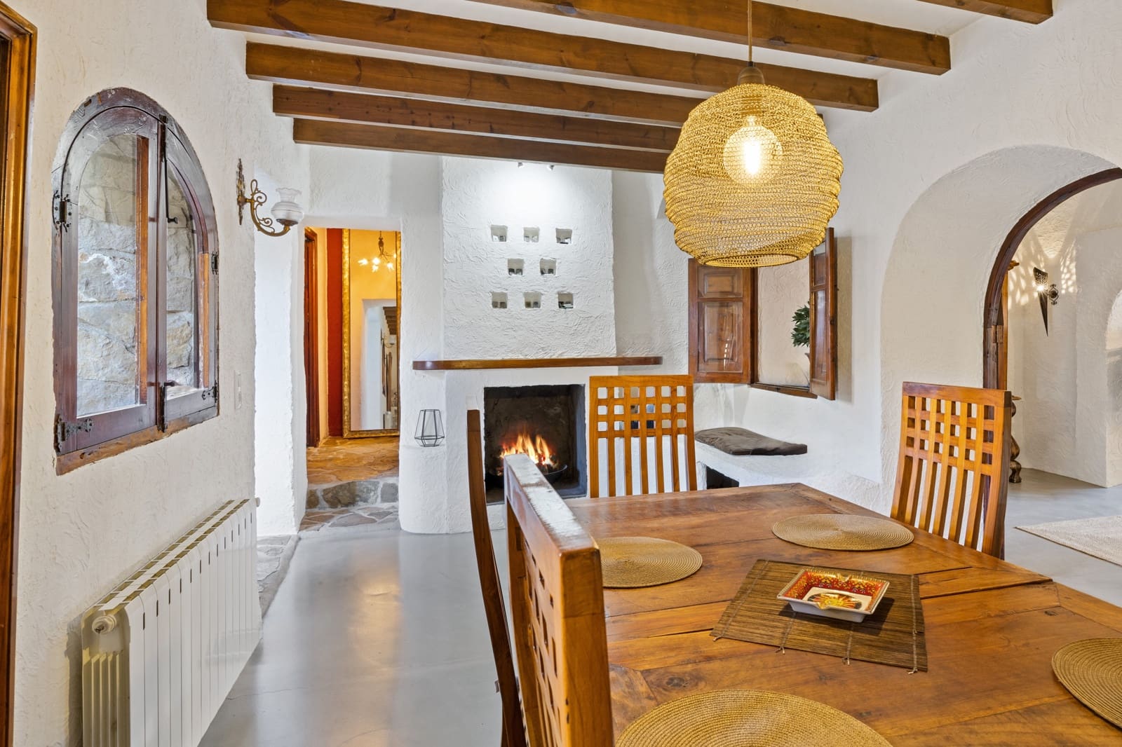 4 camera da letto Finca/Casa di Campagna in vendita in Javea / Xabia con piscina - 895.000 € (Rif: 9452708)