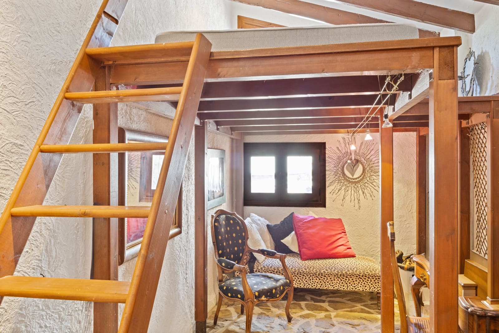 4 camera da letto Finca/Casa di Campagna in vendita in Javea / Xabia con piscina - 895.000 € (Rif: 9452708)