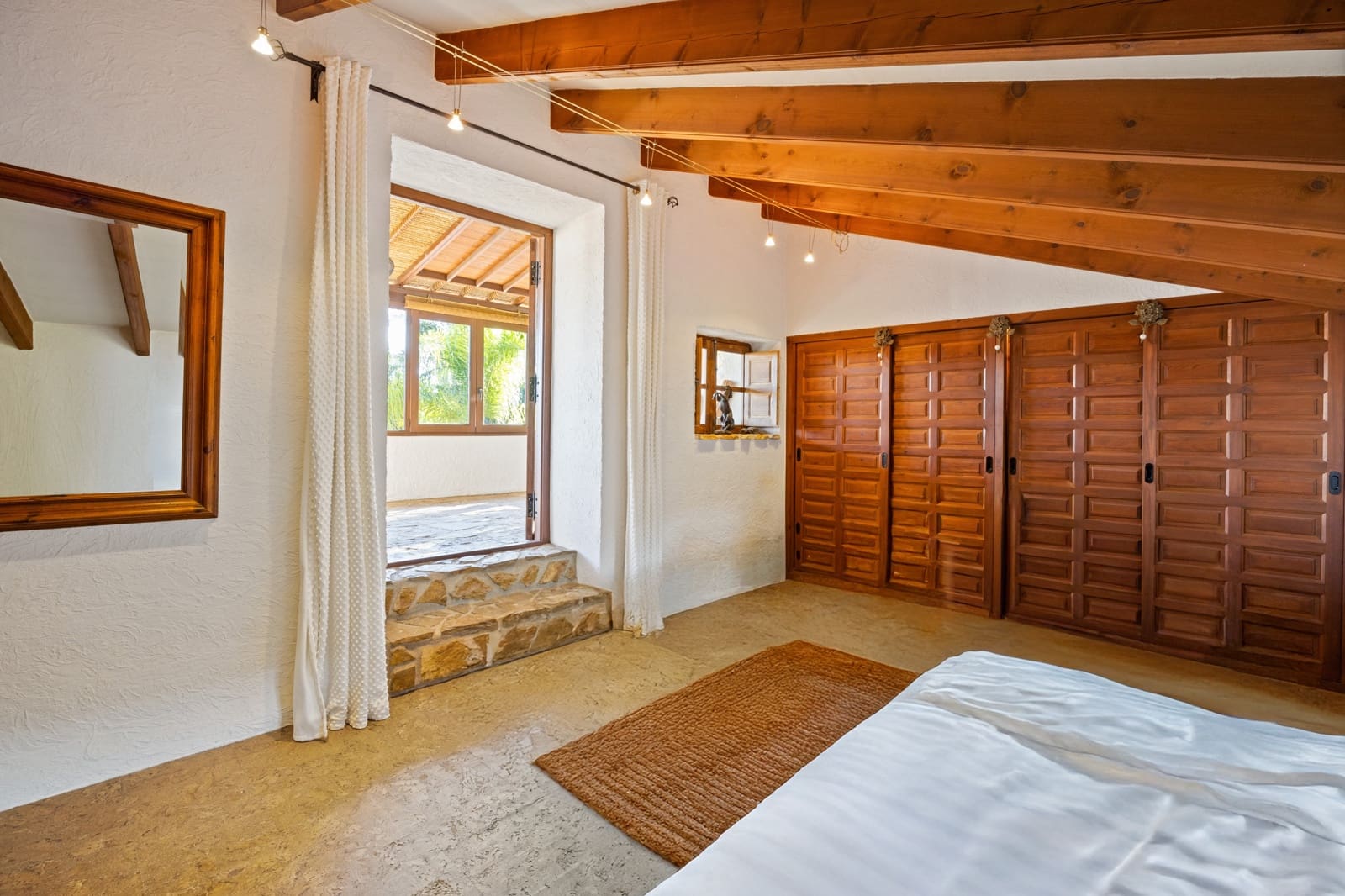 4 camera da letto Finca/Casa di Campagna in vendita in Javea / Xabia con piscina - 895.000 € (Rif: 9452708)