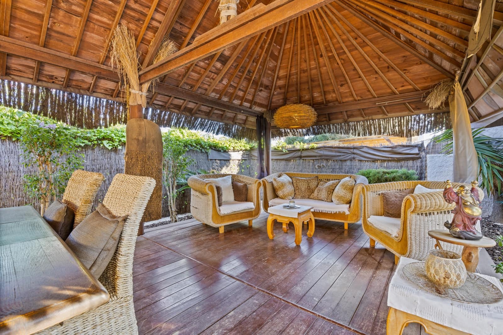 4 camera da letto Finca/Casa di Campagna in vendita in Javea / Xabia con piscina - 895.000 € (Rif: 9452708)