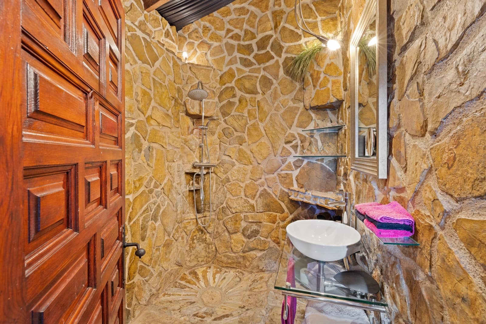 4 camera da letto Finca/Casa di Campagna in vendita in Javea / Xabia con piscina - 895.000 € (Rif: 9452708)