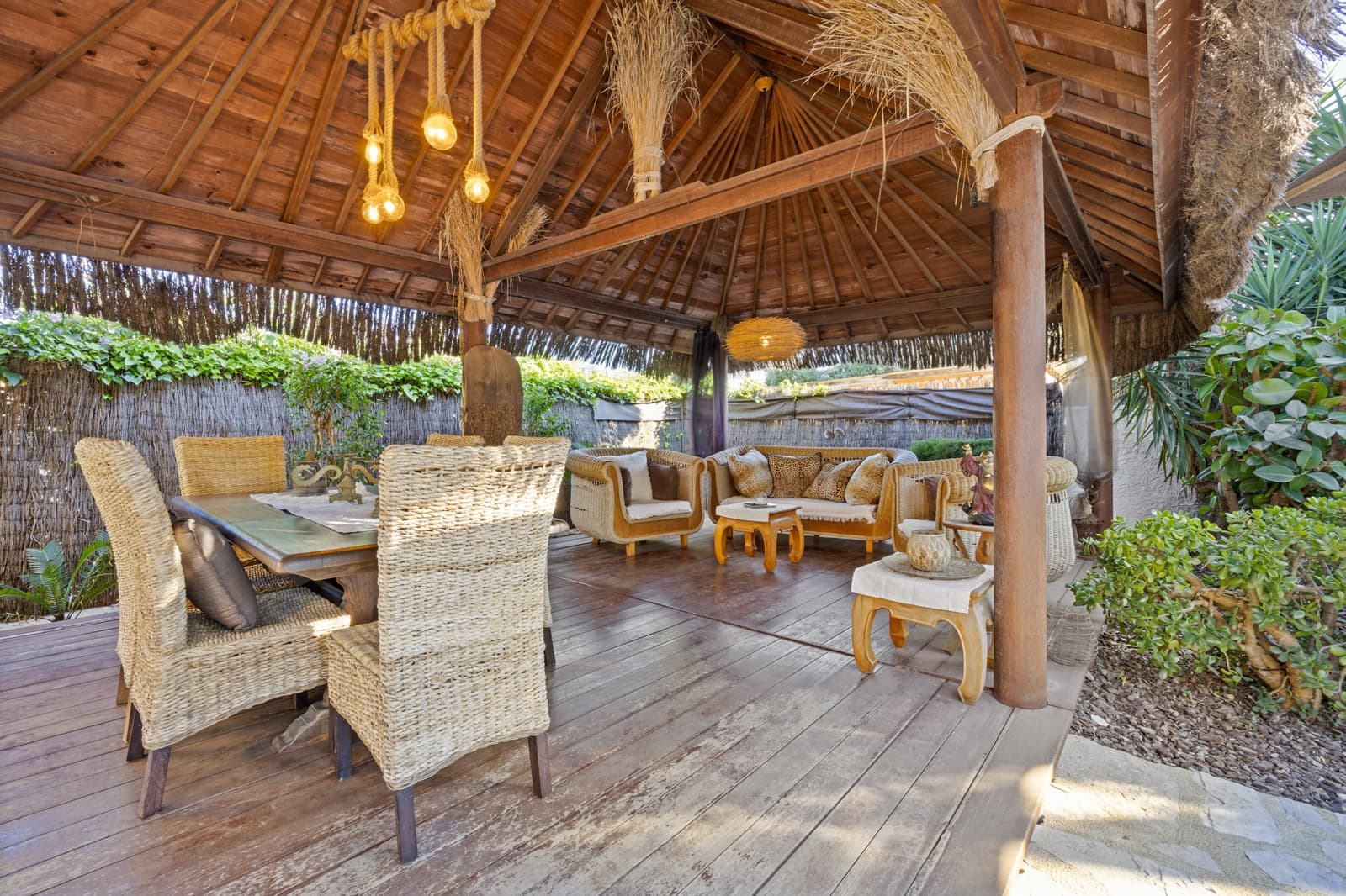 4 camera da letto Finca/Casa di Campagna in vendita in Javea / Xabia con piscina - 895.000 € (Rif: 9452708)