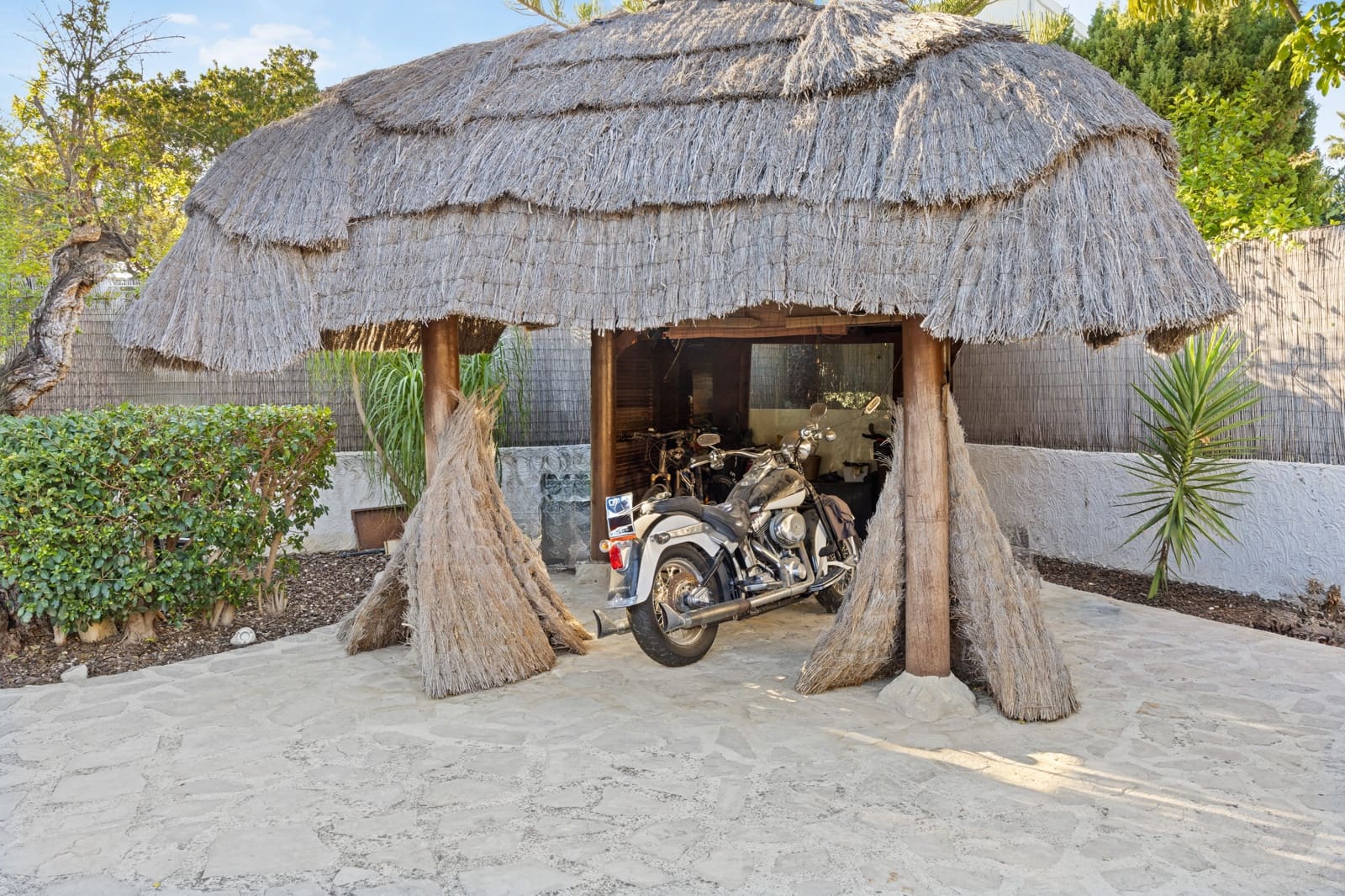 4 camera da letto Finca/Casa di Campagna in vendita in Javea / Xabia con piscina - 895.000 € (Rif: 9452708)