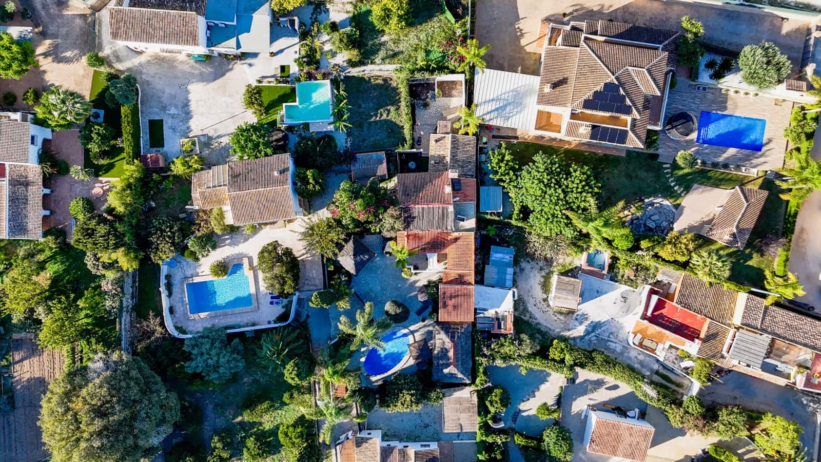 4 camera da letto Finca/Casa di Campagna in vendita in Javea / Xabia con piscina - 895.000 € (Rif: 9452708)