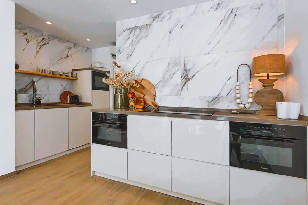 3 quarto Moradia para venda em Moraira - 1 195 000 € (Ref: 9452709)