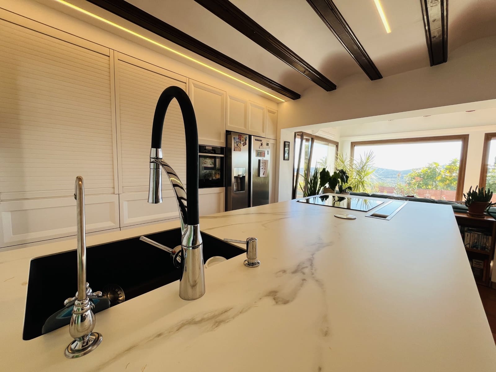 4 chambre Villa/Maison à vendre à Javea / Xabia avec piscine - 845 000 € (Ref: 9452710)