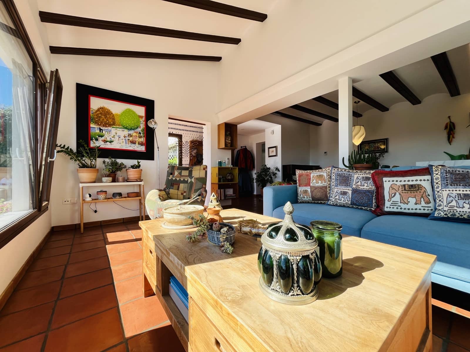 4 chambre Villa/Maison à vendre à Javea / Xabia avec piscine - 845 000 € (Ref: 9452710)