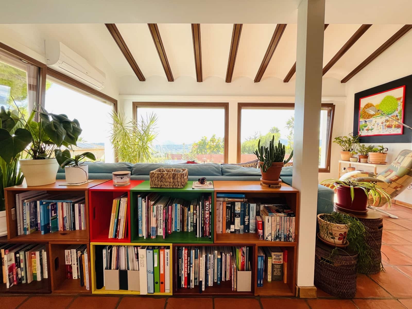 4 chambre Villa/Maison à vendre à Javea / Xabia avec piscine - 845 000 € (Ref: 9452710)