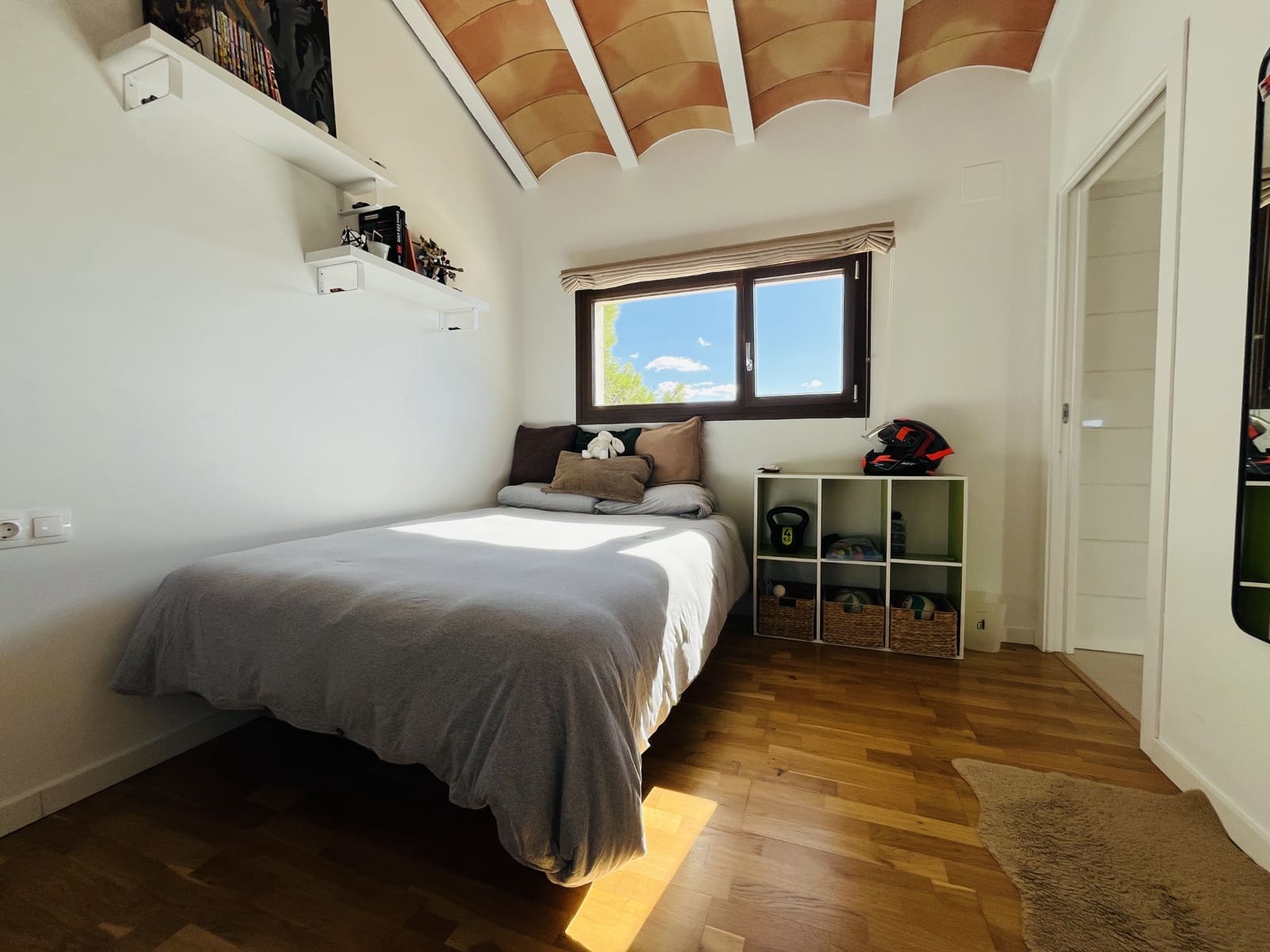 4 chambre Villa/Maison à vendre à Javea / Xabia avec piscine - 845 000 € (Ref: 9452710)