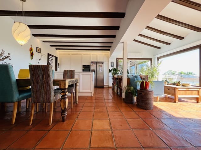 4 chambre Villa/Maison à vendre à Montgó - Ermita, Javea / Xàbia avec piscine - 845 000 € (Ref: 9452710)