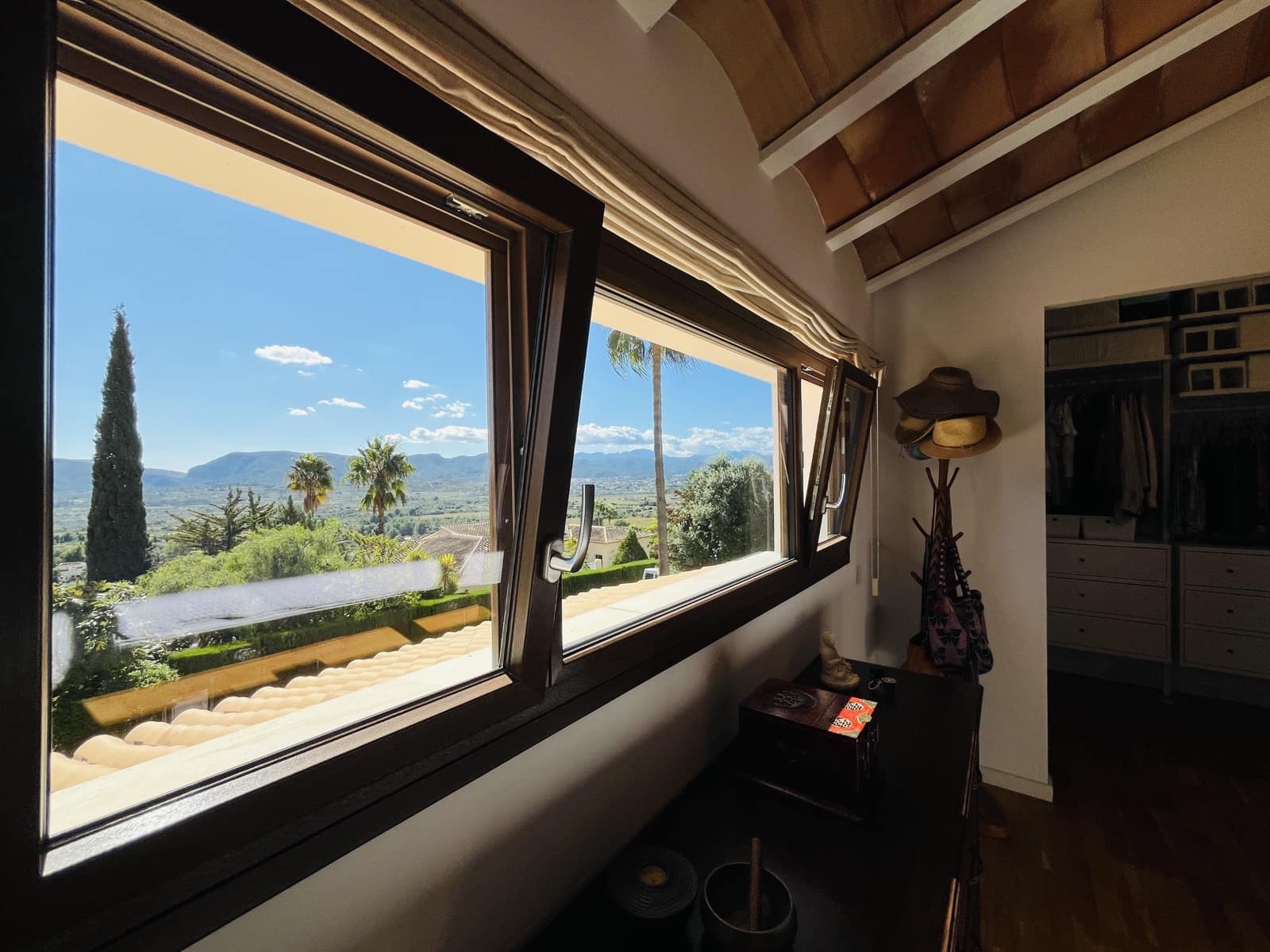 4 chambre Villa/Maison à vendre à Javea / Xabia avec piscine - 845 000 € (Ref: 9452710)