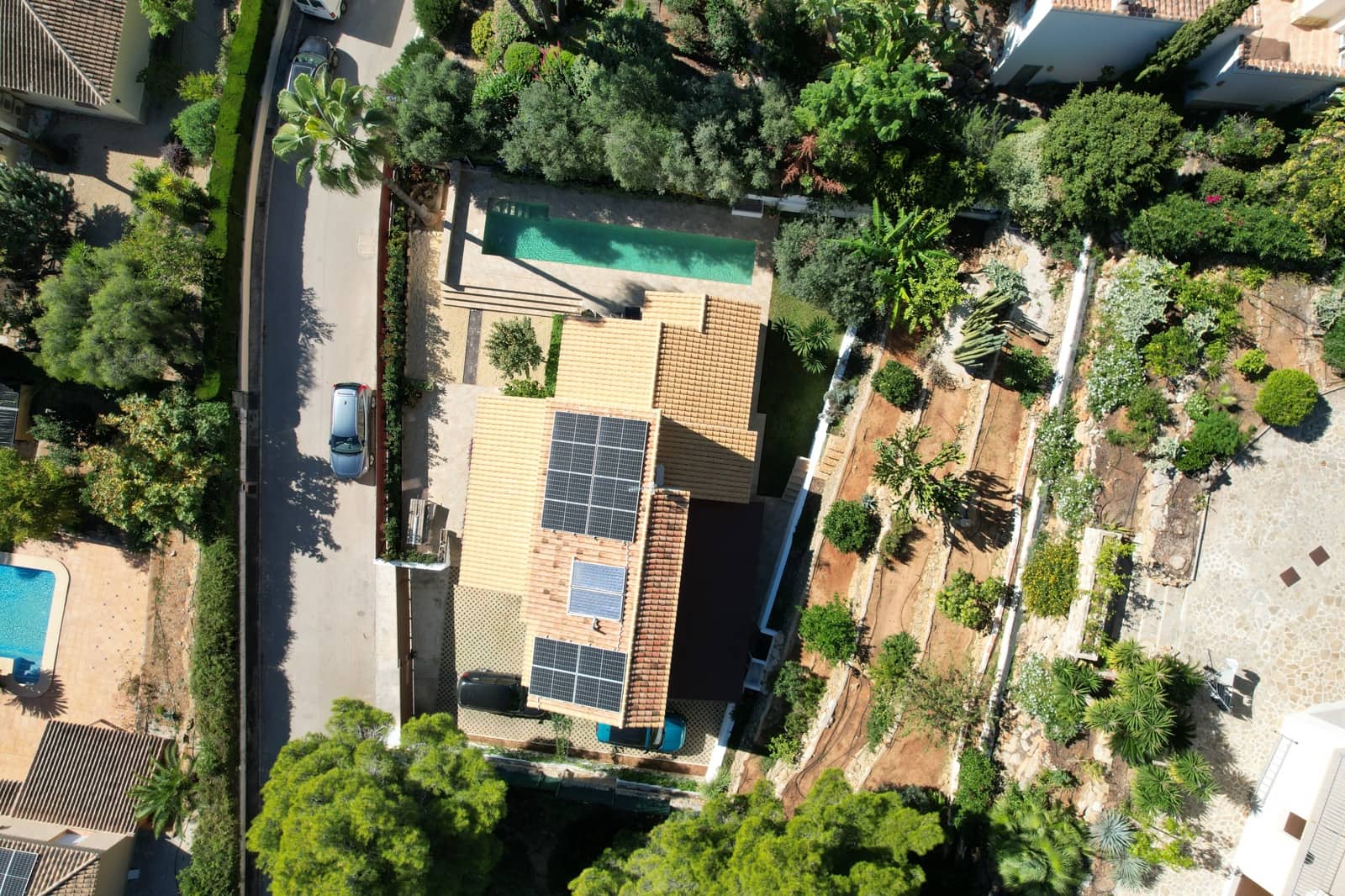 4 chambre Villa/Maison à vendre à Javea / Xabia avec piscine - 845 000 € (Ref: 9452710)