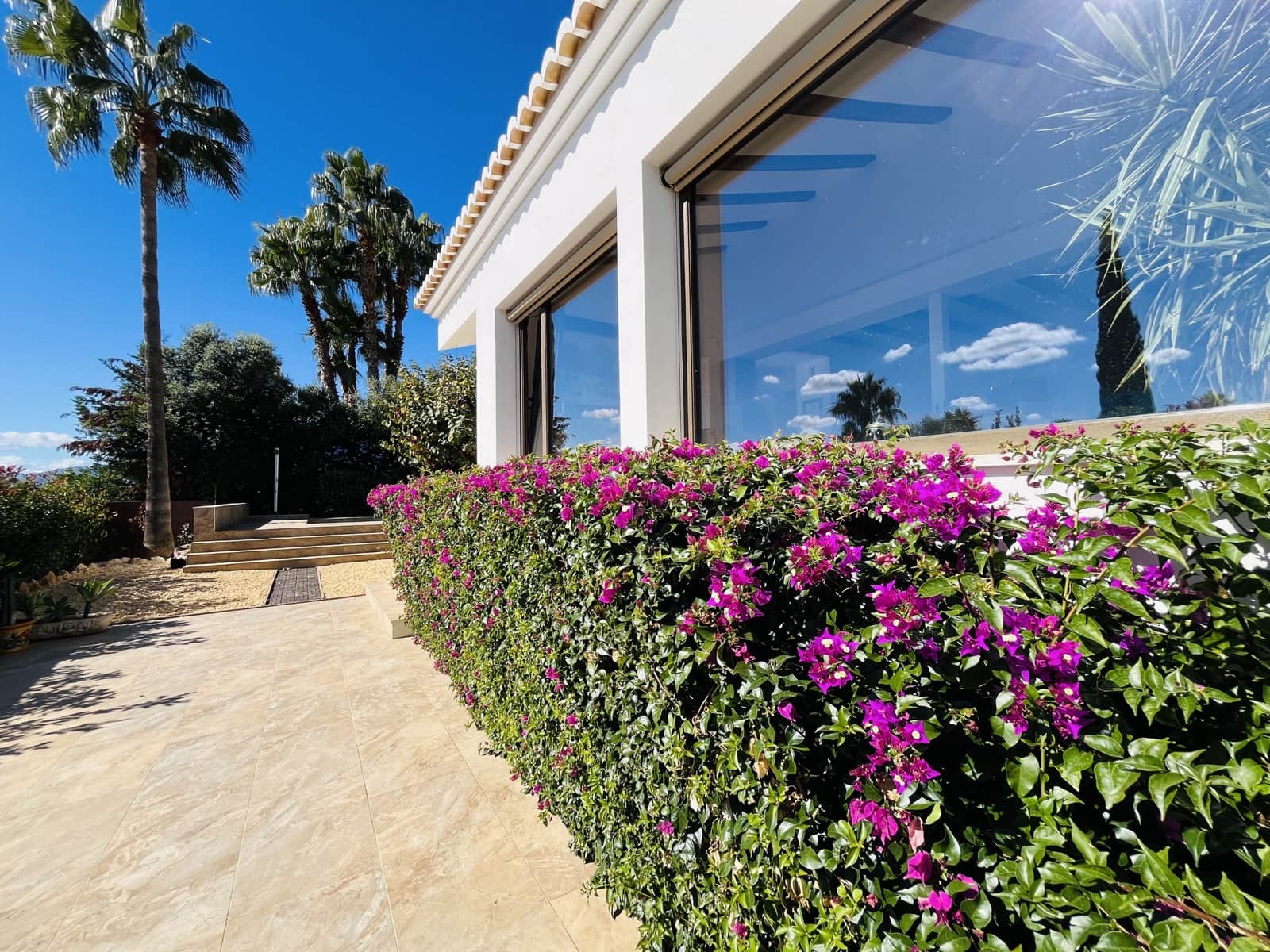 4 chambre Villa/Maison à vendre à Javea / Xabia avec piscine - 845 000 € (Ref: 9452710)