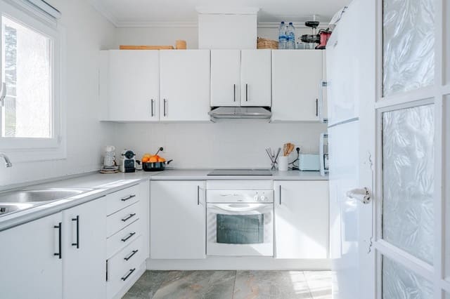 2 camera da letto Villa in vendita in Paichi, Teulada-Moraira con garage - 550.000 € (Rif: 9452711)