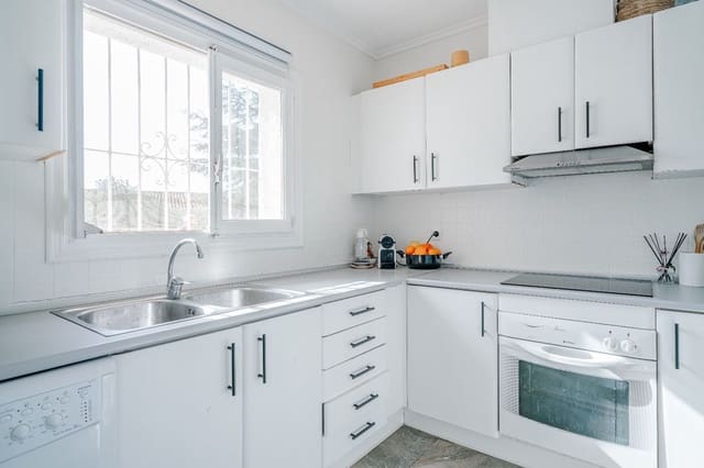 2 camera da letto Villa in vendita in Paichi, Teulada-Moraira con garage - 550.000 € (Rif: 9452711)