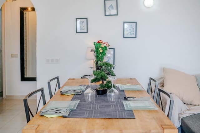 2 camera da letto Villa in vendita in Paichi, Teulada-Moraira con garage - 550.000 € (Rif: 9452711)