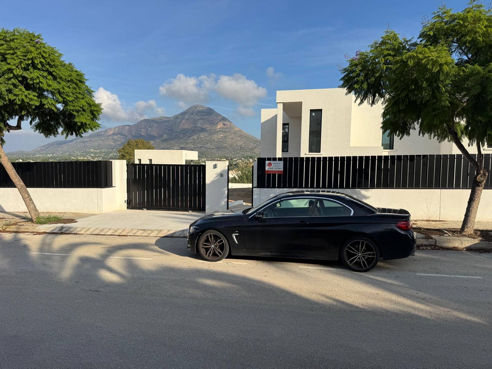 3 slaapkamer Villa te koop in Javea / Xabia met zwembad - € 1.300.000 (Ref: 9452712)