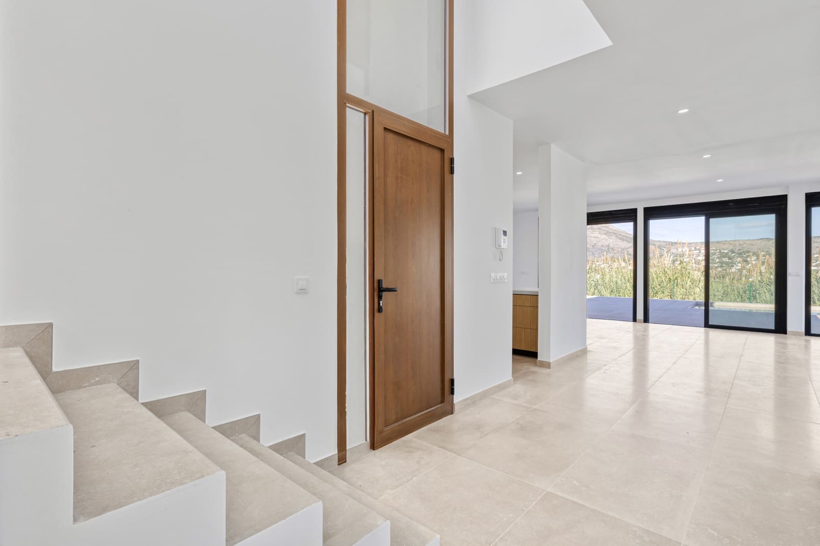 3 slaapkamer Villa te koop in Javea / Xabia met zwembad - € 1.300.000 (Ref: 9452712)