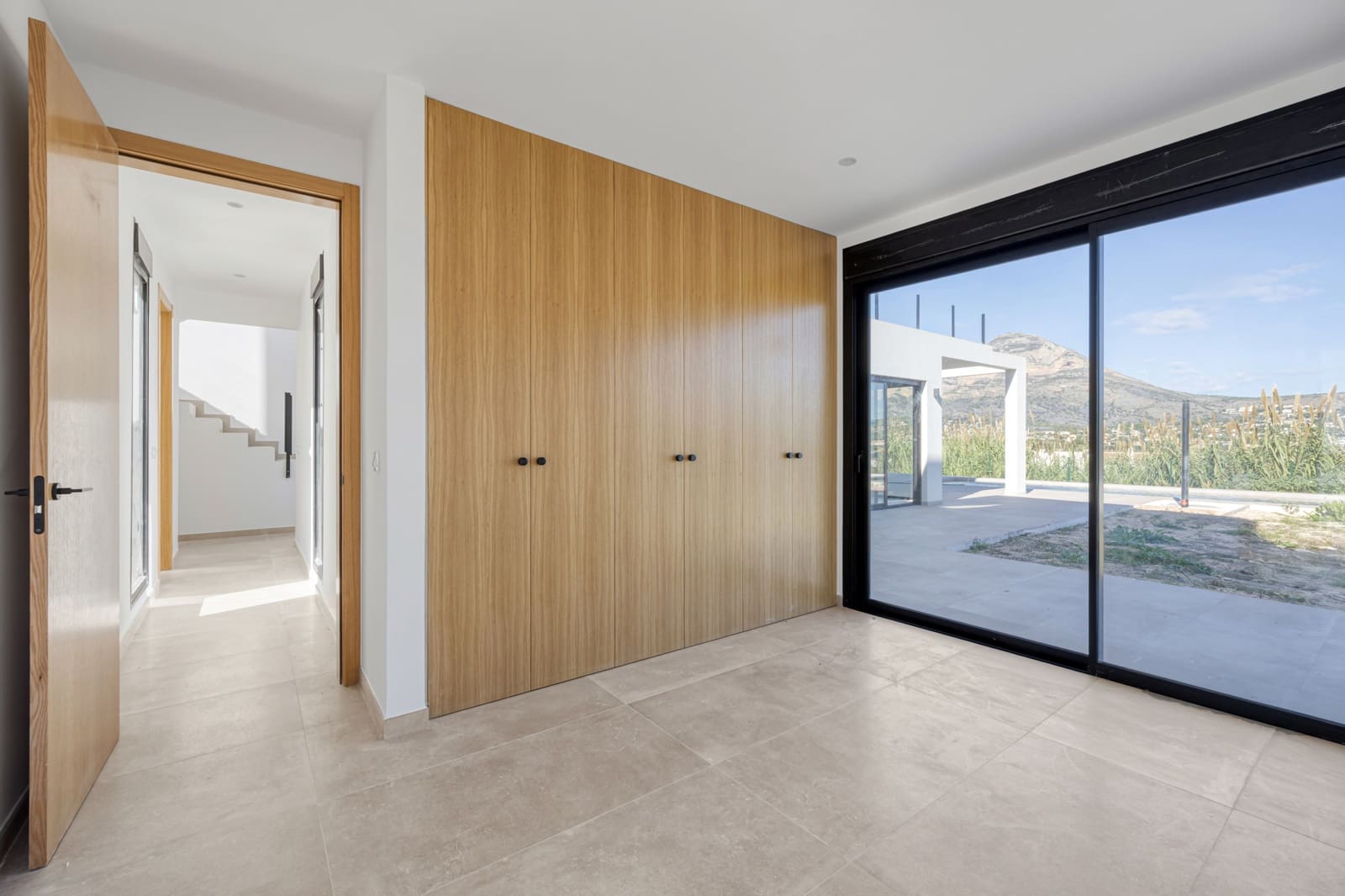 3 slaapkamer Villa te koop in Javea / Xabia met zwembad - € 1.300.000 (Ref: 9452712)