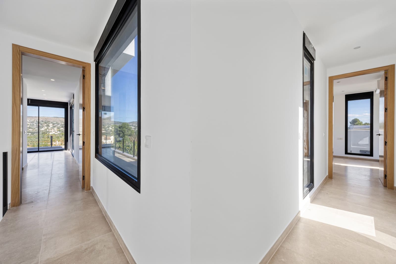 3 slaapkamer Villa te koop in Javea / Xabia met zwembad - € 1.300.000 (Ref: 9452712)