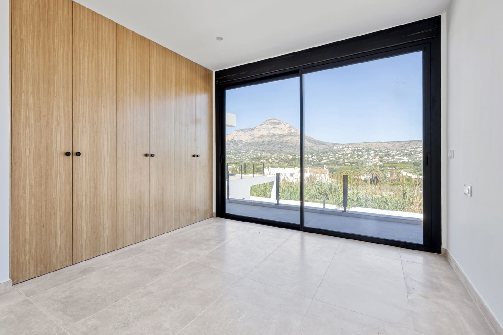 3 slaapkamer Villa te koop in Javea / Xabia met zwembad - € 1.300.000 (Ref: 9452712)