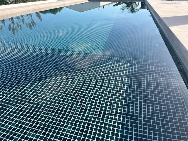 3 soverom Villa til salgs i Partides comunes - Adsubia, Javea / Xàbia med svømmebasseng - € 1 300 000 (Ref: 9452712)