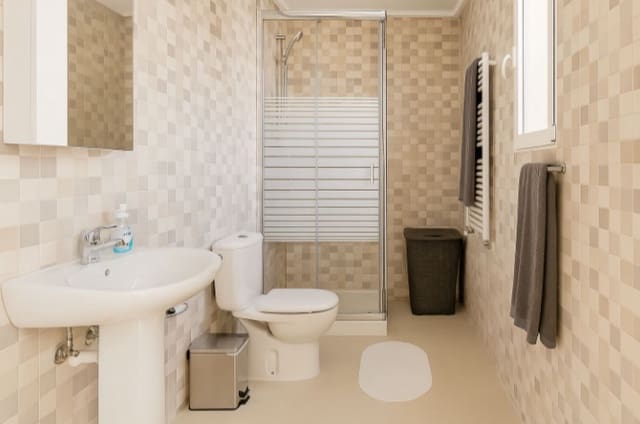 Apartamento de 4 habitaciones en Montgó - Ermita, Javea / Xàbia en venta con piscina - 579.000 € (Ref: 9452714)