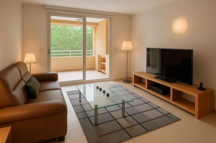 Apartamento de 4 habitaciones en Javea / Xàbia en venta con piscina - 579.000 € (Ref: 9452714)