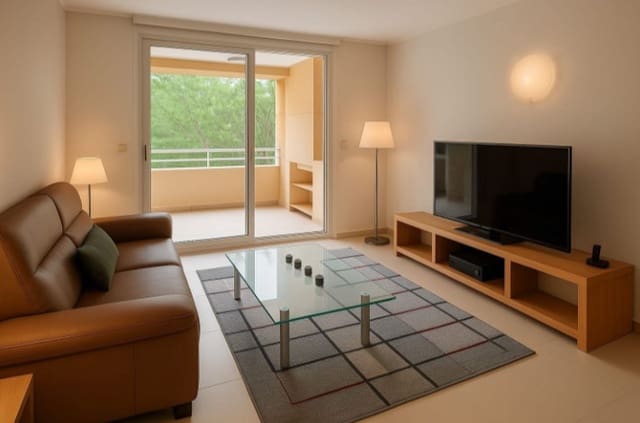 Apartamento de 4 habitaciones en Montgó - Ermita, Javea / Xàbia en venta con piscina - 579.000 € (Ref: 9452714)